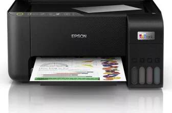 Impresora Epson Multifuncional 3 En 1 Ecotank L3250 Wi-fi, MERCADOLIBRE