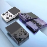 Consola RS36 64GB, Temu