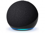 Echo Dot 5th gen Alexa, Negro